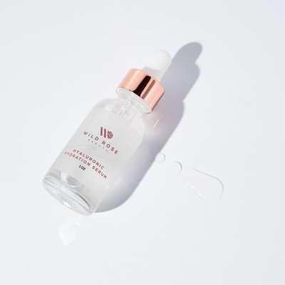 Hyaluronic Hydration Serum