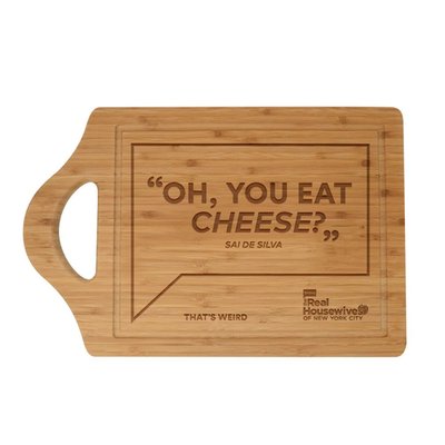 Cheesegate (cutting Board/cheese Board)