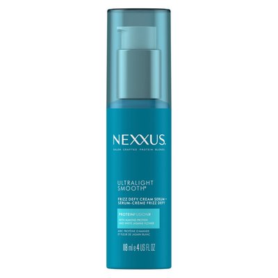 Nexxus Ultralight Smooth Frizz Defy Serum