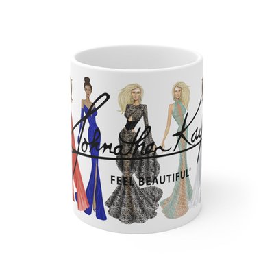 Inspiration Mug