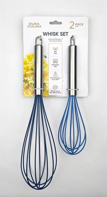 Whisk Set: Versatile And Stylish