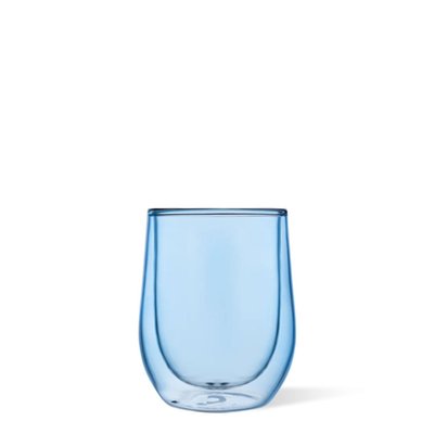 Stemless Glass, Set of 2