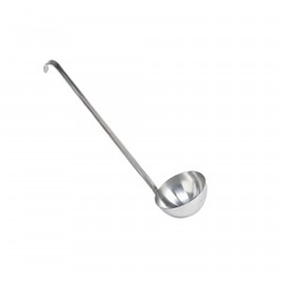 Paragon Ternational  Staless Steel Ladel   Oz
