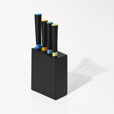 Artistic Edge Knife Block Set