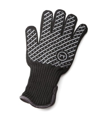 Professional High-temperature Heat Deluxe Grill Oven Glove