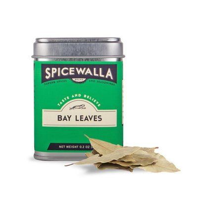 Bay Leaves