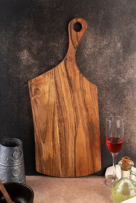 Hajri Cutting Board