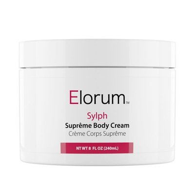 Sylph Supreme Body Cream