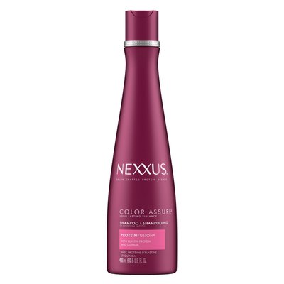 Nexxus Hair Color Assure Sulfate-Free Shampoo