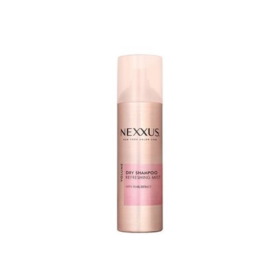Nexxus Dry Shampoo
