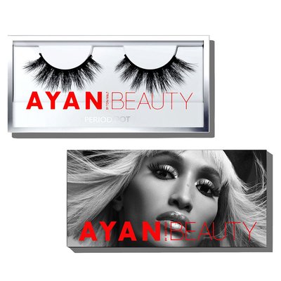 PERIOD.DOT EYELASHES