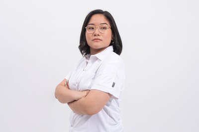 Supply Chef Workshirt