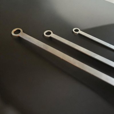 Stainless Steel Skewer