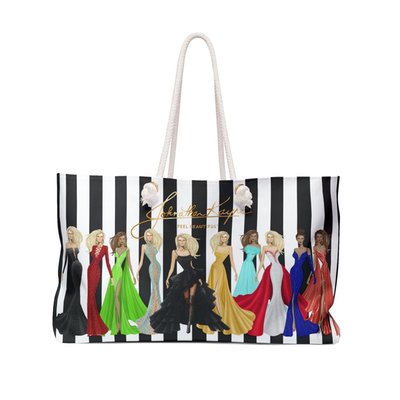 Inspiration Weekender Bag