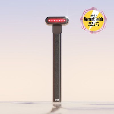 4-in-1 Radiant Renewal Skincare Wand With Red Light Therapy