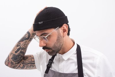 Watch Cap