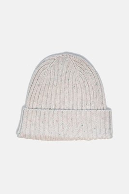 Curated Basics Donegal Wool Beanie