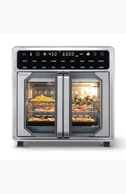 Kitchen Elite 16 Quart French Door Air Fryer
