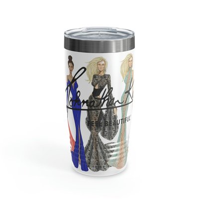 Inspiration Tumbler