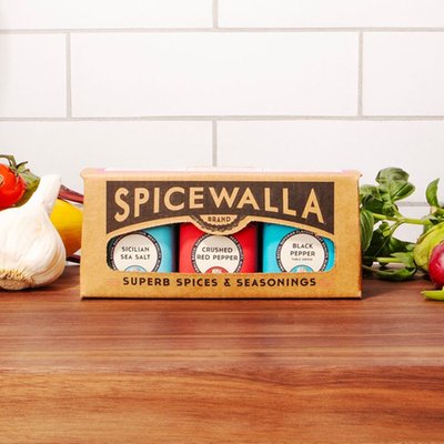 3 Pack Kitchen Essentials Collection