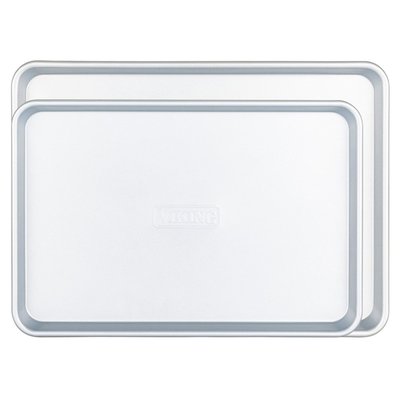 Nonstick Aluminized Steel Baking Sheet Sets