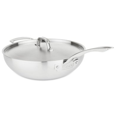 Viking Professional 5-ply Stainless Steel