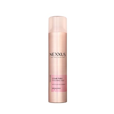 Nexxus Comb Thru Finishing Hair Spray