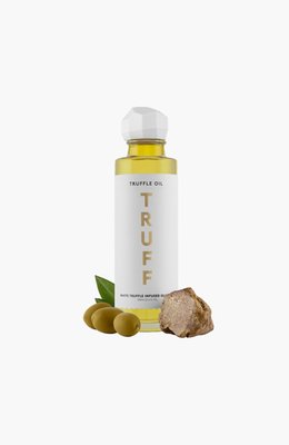 White Truffle Oil