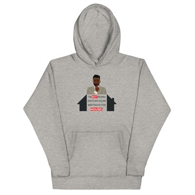 Gender Neutral Hoodie