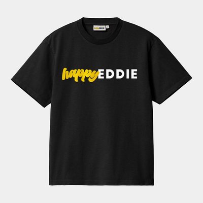 Hyed Script T-shirt