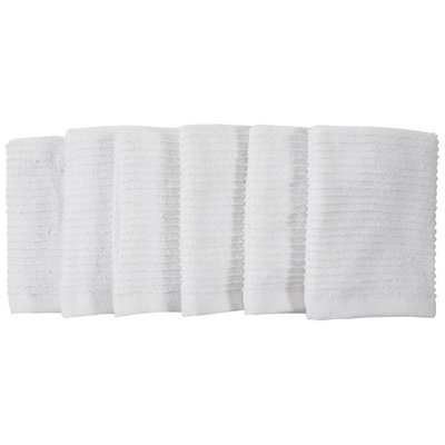 Budd Dishcloth Set