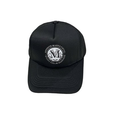 Caviar Trucker Hat