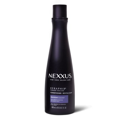Nexxus Keraphix Keratin Protein Conditioner For Damaged Hair
