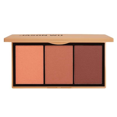 Blush Trio