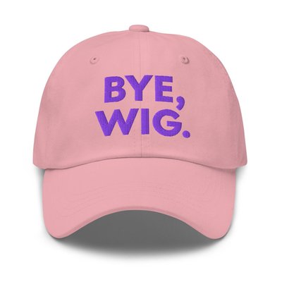 The Real Housewives Of Atlanta Bye, Wig Hat