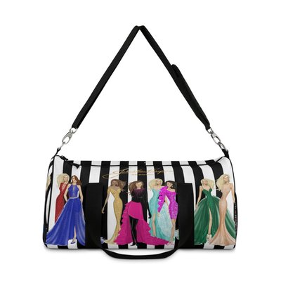 Inspiration Duffel Bag