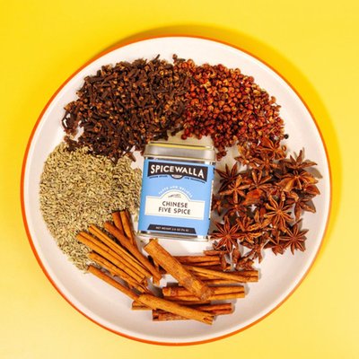 Chinese Five Spice