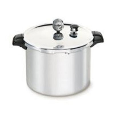 Quart Pressure Canner