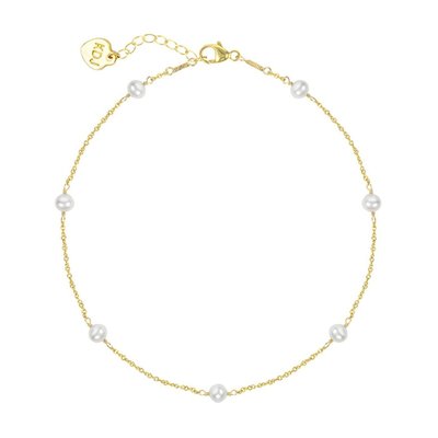 Pearl Jewelry
