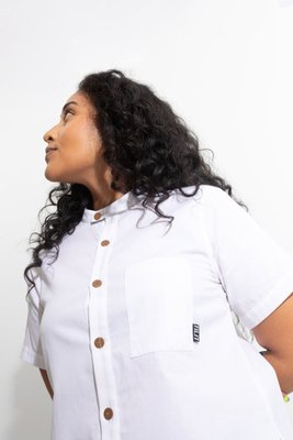 Women's Chef Shirt