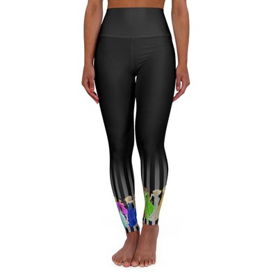Inspiration Legging