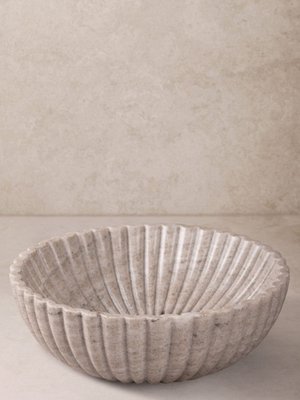 Cairo Marble Bowl