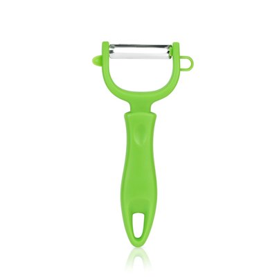 Refresh: Green Y-Peeler