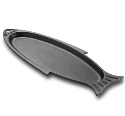 Fish Grill Pan