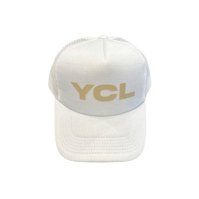 YCL "You Can Leave" Trucker Hat