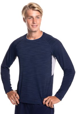 Ultimate Long Sleeve Rash Guard