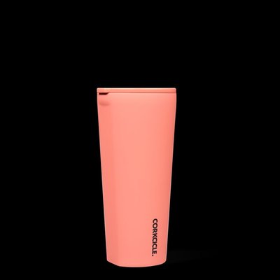 Neon Lights Tumbler