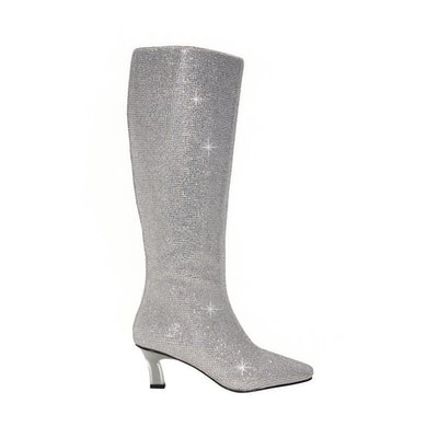 The Zaharrah Boot