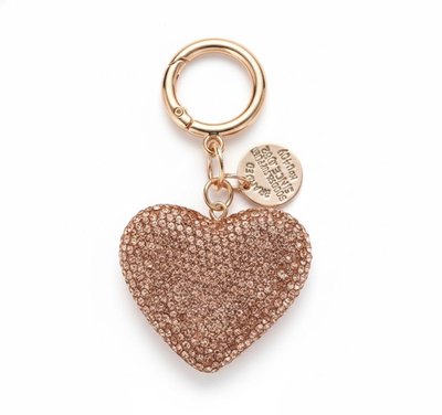 Heartburst Charm