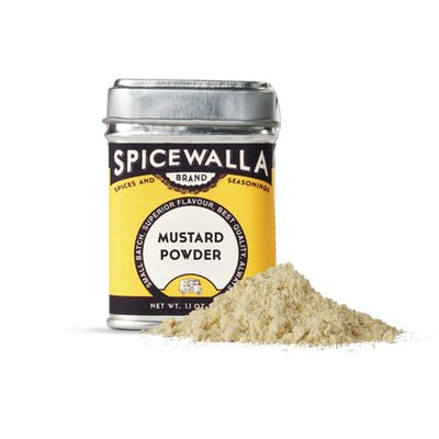 Mustard Powder